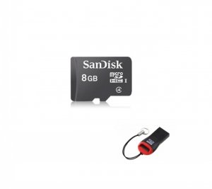 TF Card Memory Card Reader for LAUNCH CR8001 8011 8021